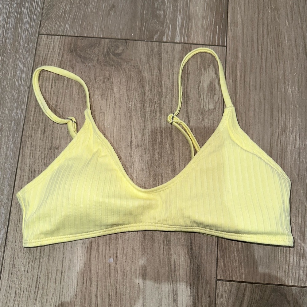 Shein bikini top